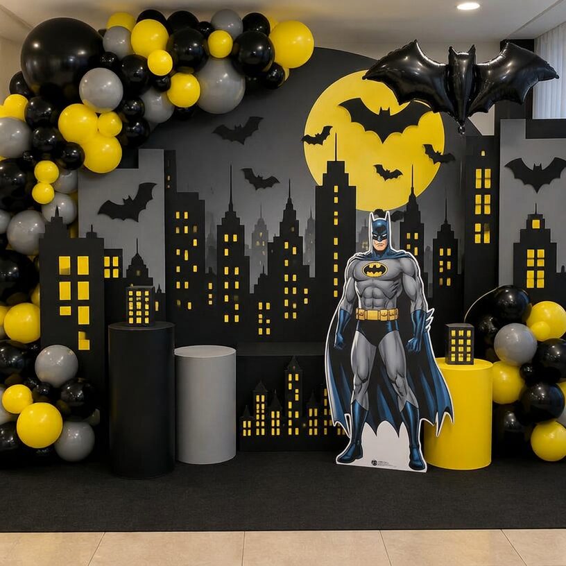 Декорација Batman